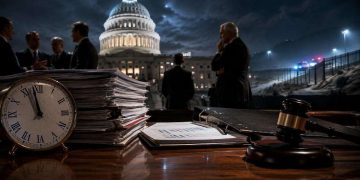 Continuing Resolution