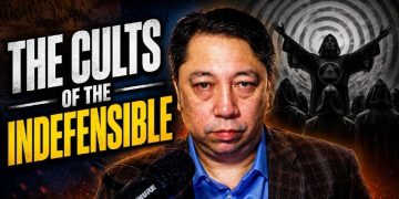 Cults of the Indefensible (1)