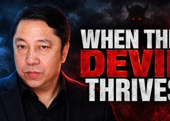 Devil Thrives