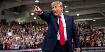 Donald Trump (1)