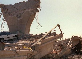 Earthquake