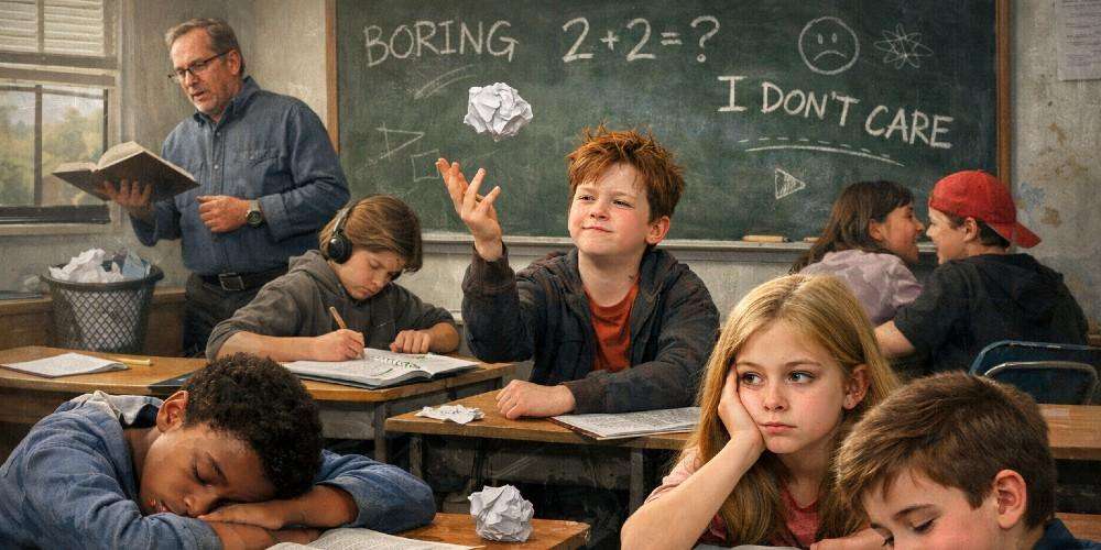 Education