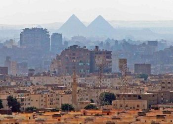 Egypt