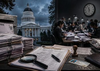 Election Integrity