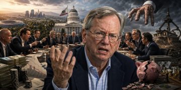 Eric Schmidt