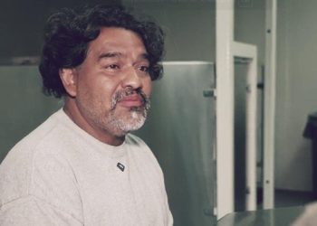 Ernesto Alejandro Perez-Garcia