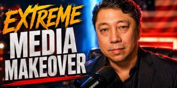 Extreme Media Makeover (1)