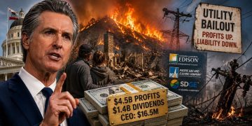 Gavin Newsom