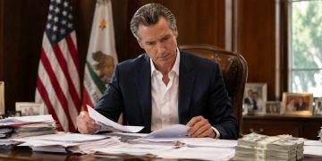 Gavin Newsom