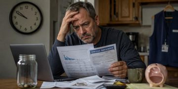 Gen X Retirement