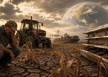 Global Food Crisis