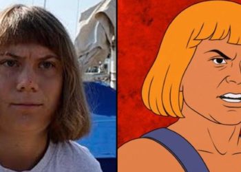 Greta Thunberg