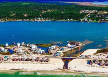 Gulf Shores, Alabama