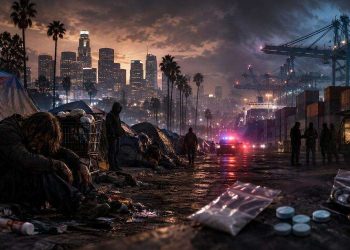 Homelessness