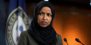 Ilhan Omar