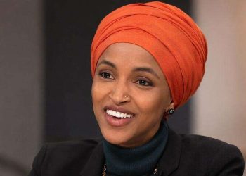 Ilhan Omar