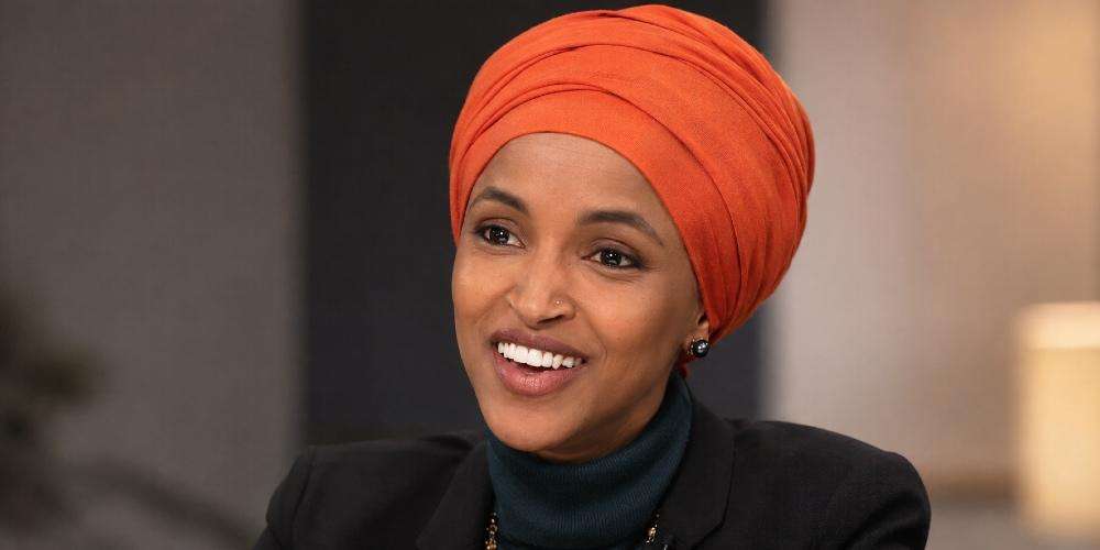 Ilhan Omar