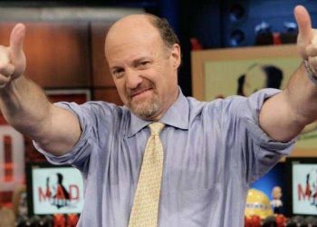 Jim Cramer