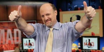 Jim Cramer