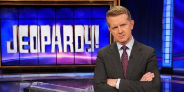 Ken Jennings