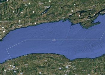 Lake America