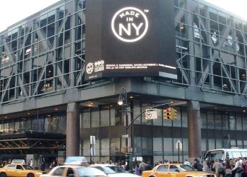 Made in NY