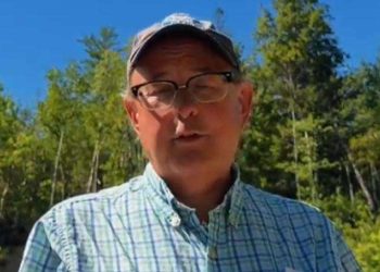 Congressional Candidate Claims He’s Used Guns His ‘Whole Life,’ but Doesn’t Know Basics About Shotgun Sport
