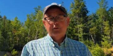 Congressional Candidate Claims He’s Used Guns His ‘Whole Life,’ but Doesn’t Know Basics About Shotgun Sport