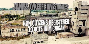 Michigan Voter Fraud