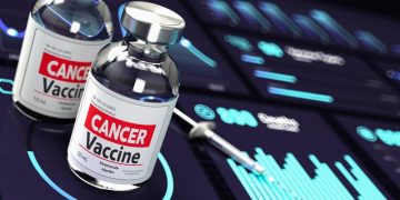 Moderna Cancer Vaccine