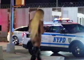 NY Prostitute
