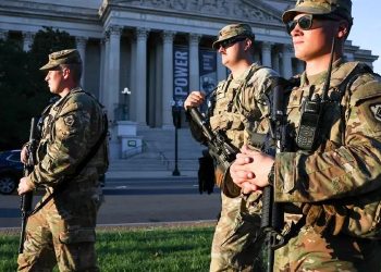 National Guard