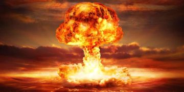 Nuclear Bomb