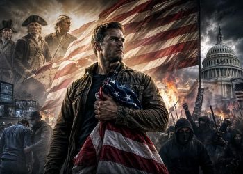 Patriot