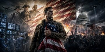 Patriot