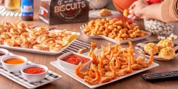 Red Lobster