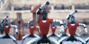 Robots