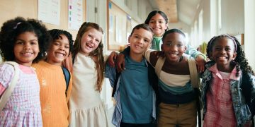 School Kids
