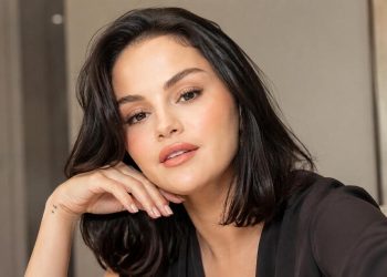 Selena Gomez