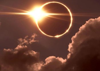 Solar Eclipse