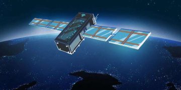 AI Labs Look to Space for Their Data Center Needs