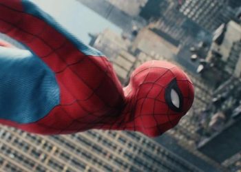 Spider-Man (1)