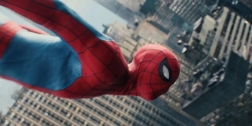 Spider-Man (1)