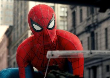 Spider-Man