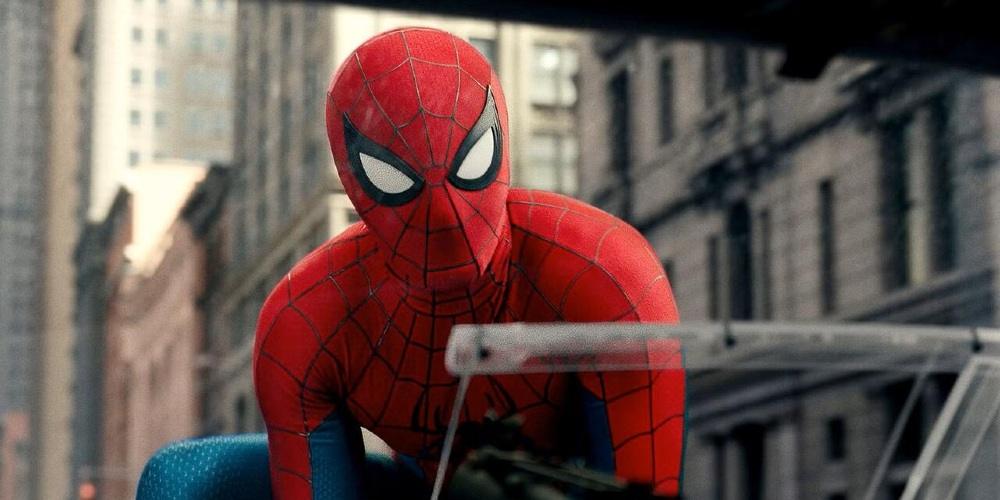 “Spider-Man: Brand New Day” Crushes Woke Odyssey Film at Box Office