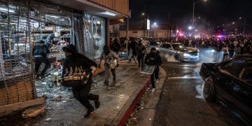 Street Takeover