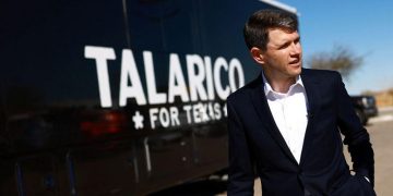 Talarico