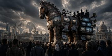 Trojan Horse