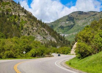 US Route 89