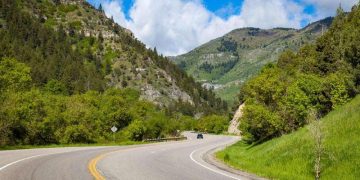 US Route 89